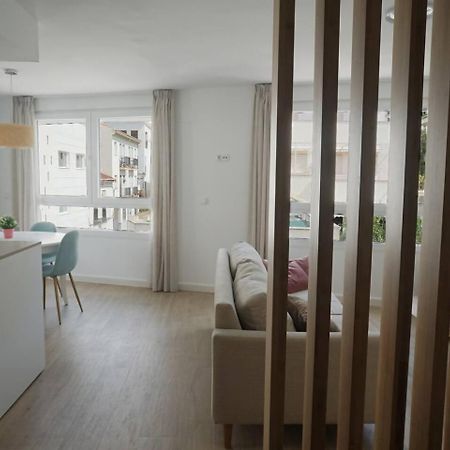 New Precioso Centrico Amplio Apartment กรานาดา ภายนอก รูปภาพ
