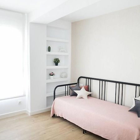 New Precioso Centrico Amplio Apartment กรานาดา ภายนอก รูปภาพ