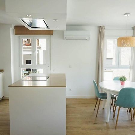 New Precioso Centrico Amplio Apartment กรานาดา ภายนอก รูปภาพ