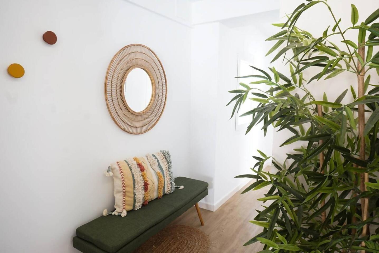 New Precioso Centrico Amplio Apartment กรานาดา ภายนอก รูปภาพ