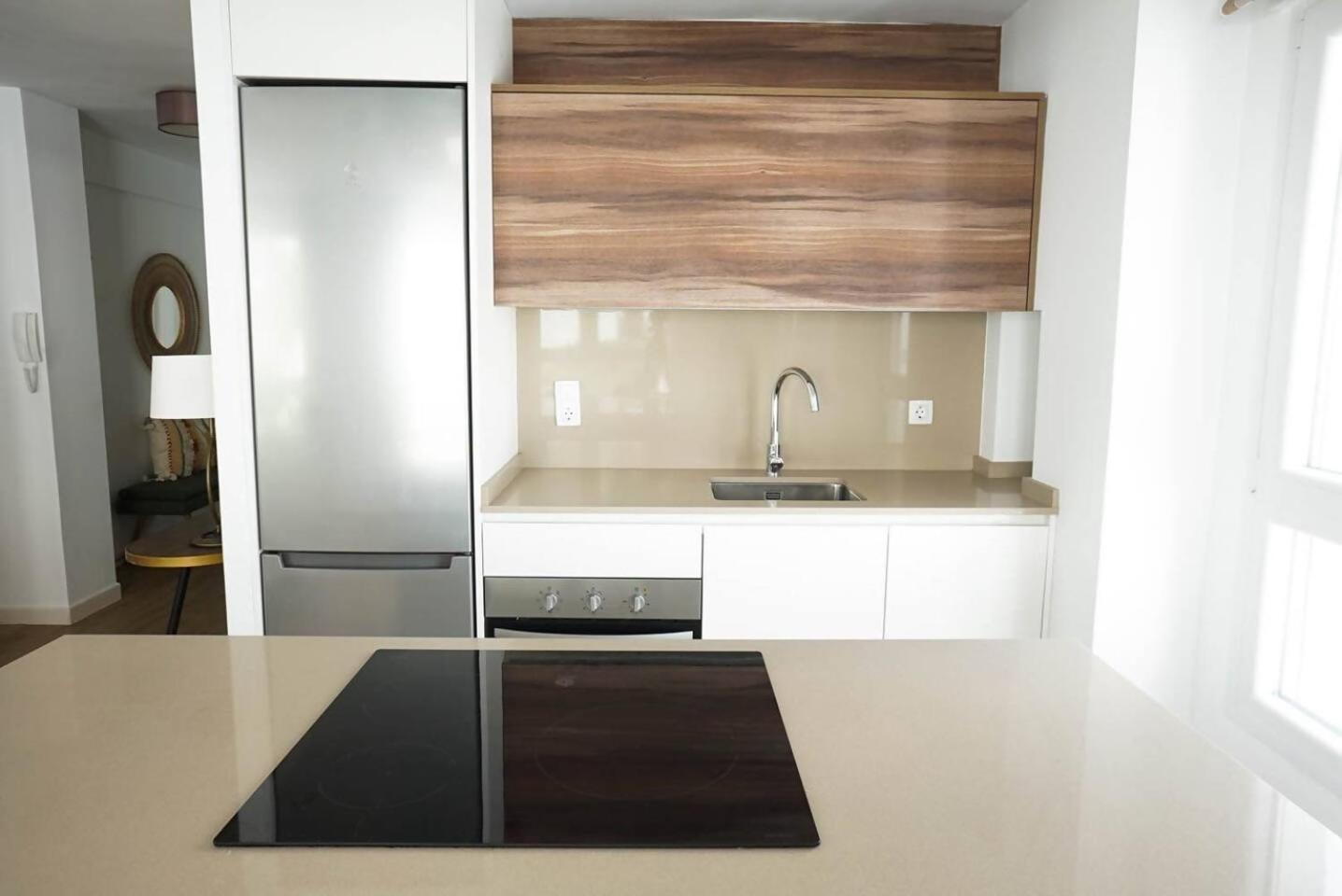 New Precioso Centrico Amplio Apartment กรานาดา ภายนอก รูปภาพ