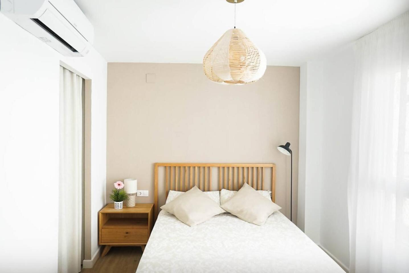 New Precioso Centrico Amplio Apartment กรานาดา ภายนอก รูปภาพ