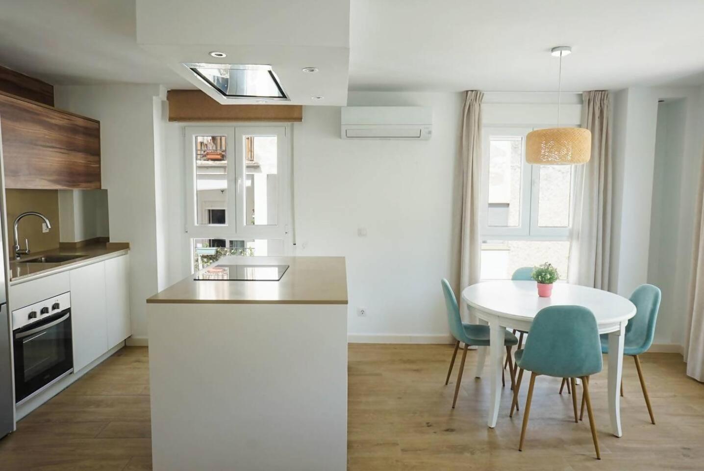 New Precioso Centrico Amplio Apartment กรานาดา ภายนอก รูปภาพ